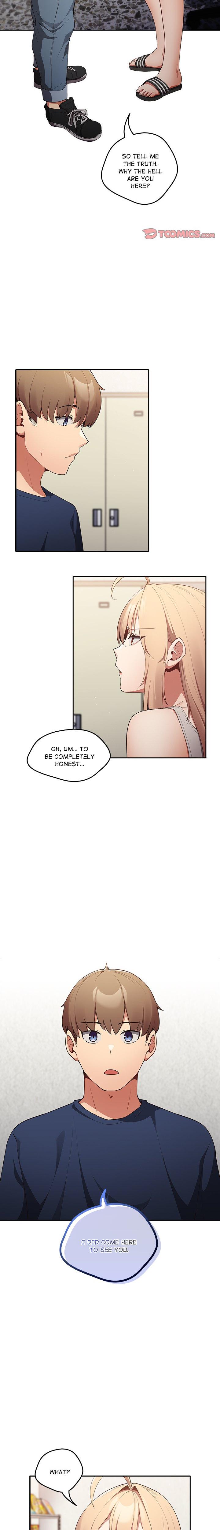 The Carry chapter 7 page 20