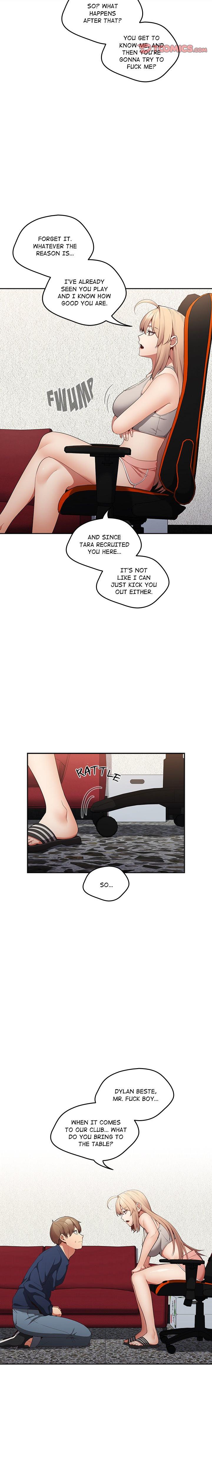 The Carry chapter 8 page 5