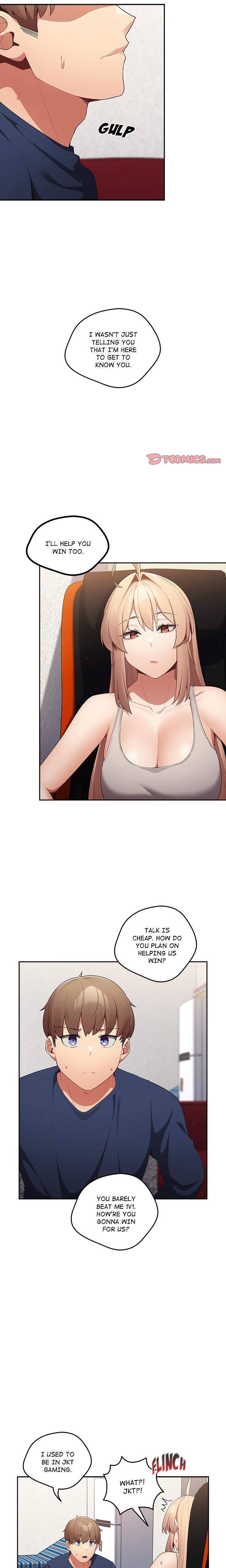 The Carry chapter 8 page 6