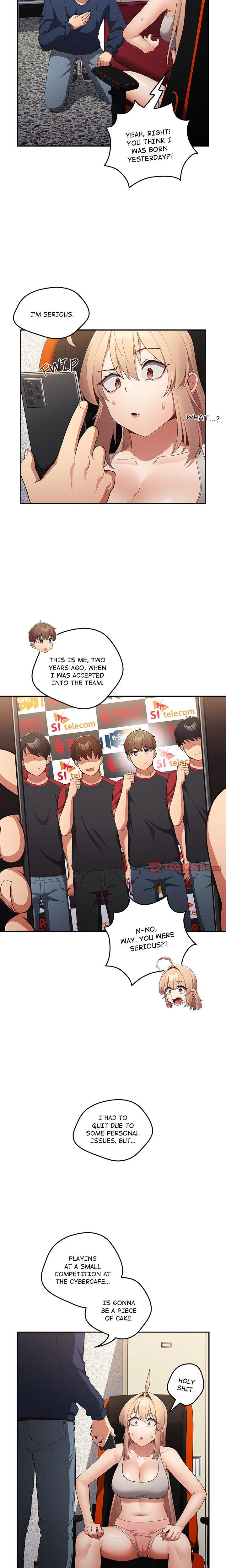 The Carry chapter 8 page 7