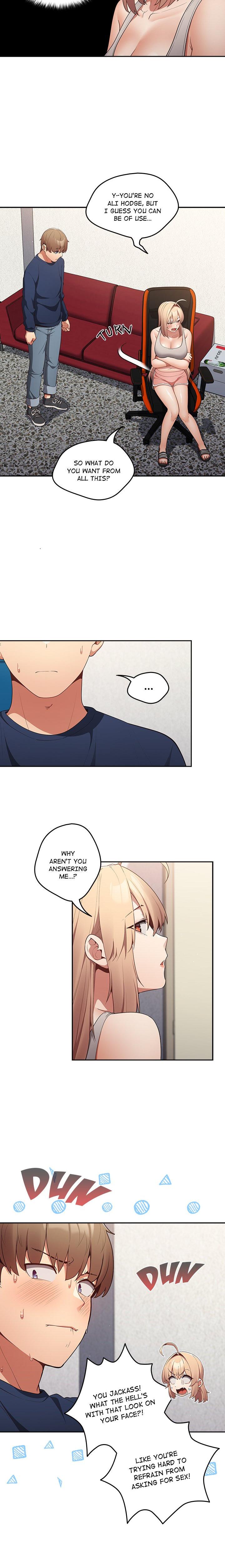 The Carry chapter 8 page 9