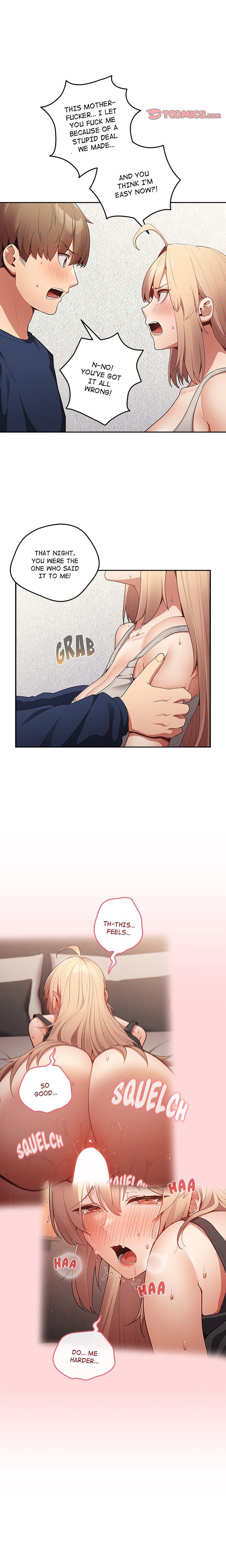 The Carry chapter 8 page 10