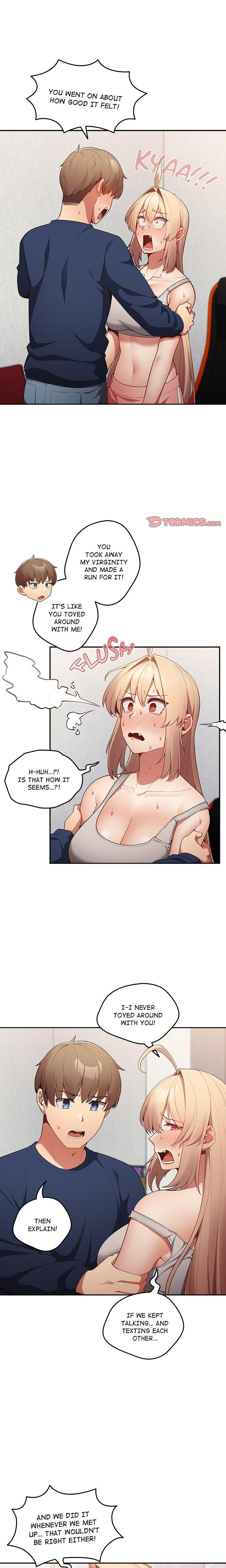 The Carry chapter 8 page 11
