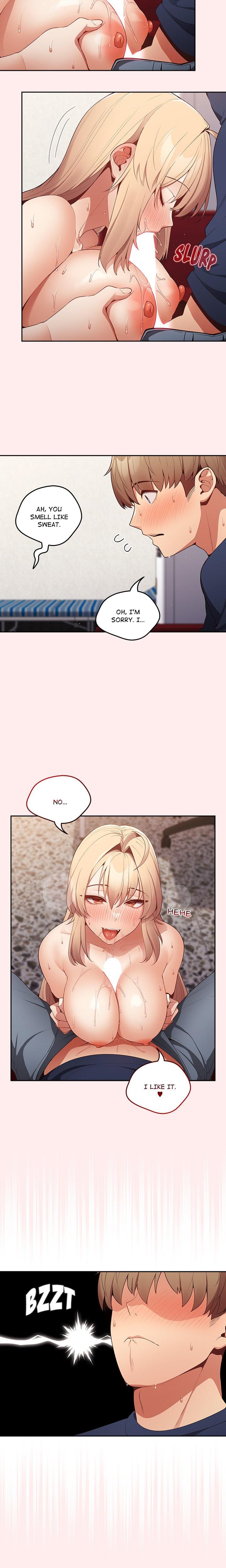 The Carry chapter 8 page 19