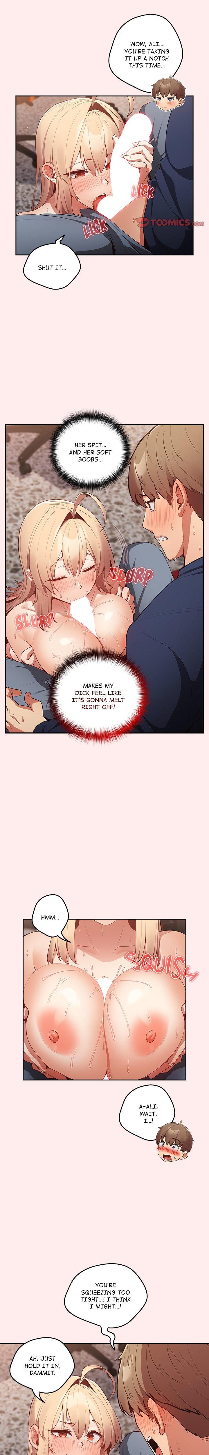 The Carry chapter 8 page 20