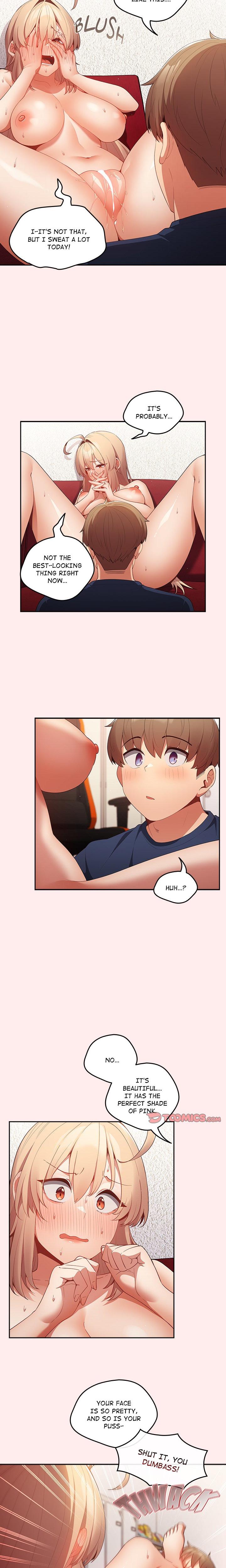 The Carry chapter 9 page 6