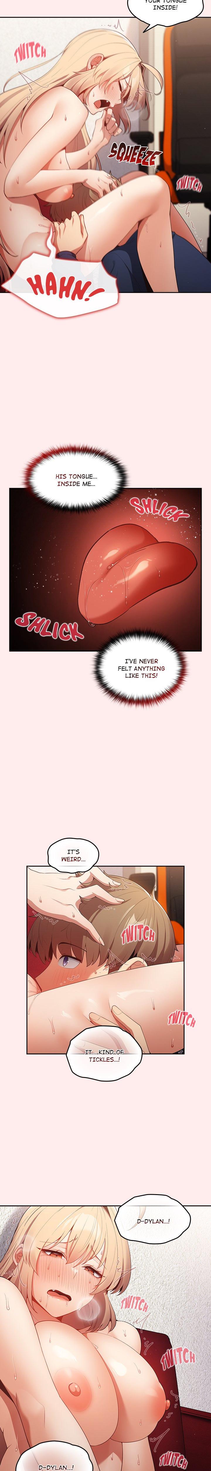 The Carry chapter 9 page 9