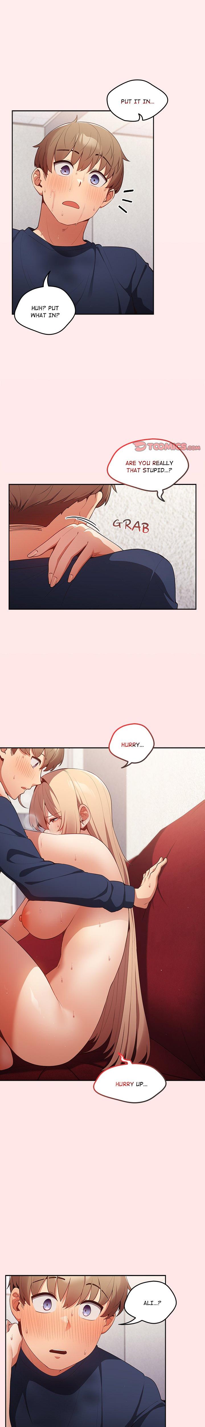 The Carry chapter 9 page 12