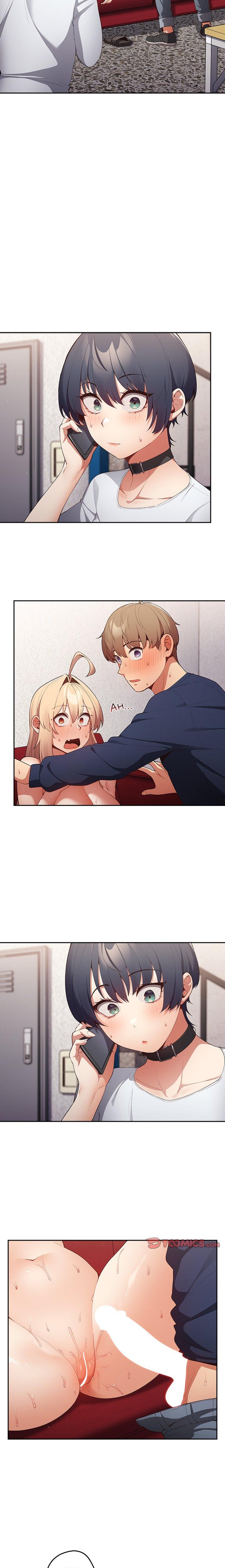 The Carry chapter 9 page 16