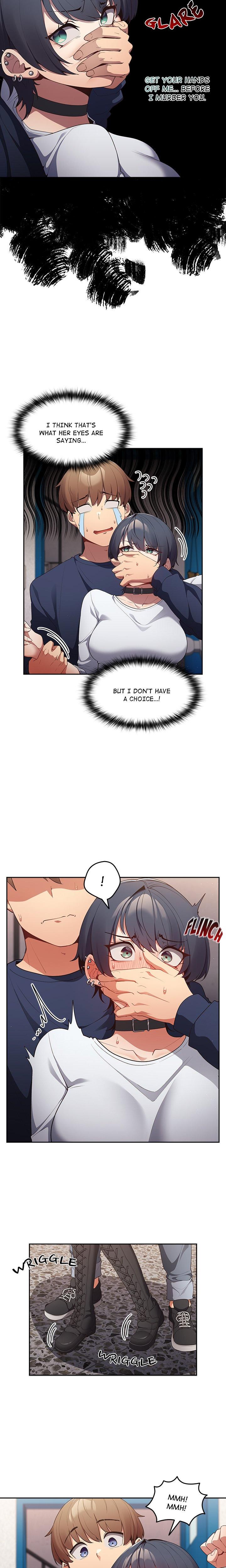 The Carry chapter 10 page 3