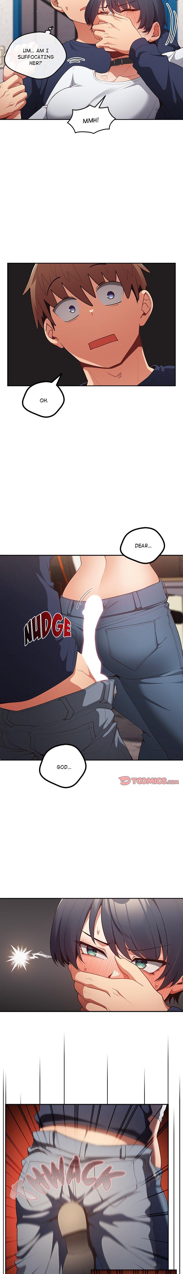 The Carry chapter 10 page 4