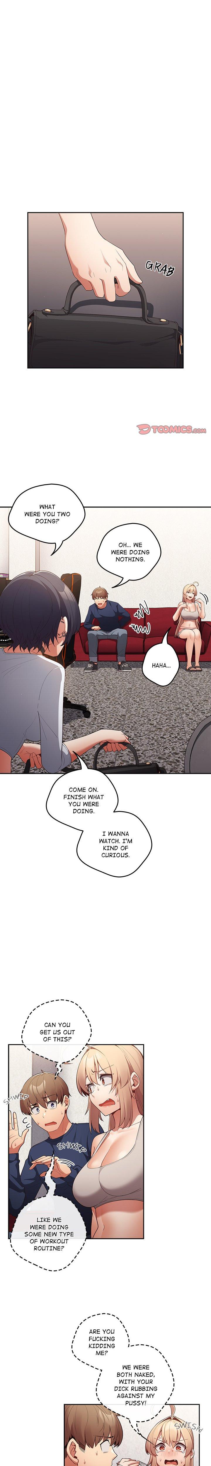 The Carry chapter 10 page 6
