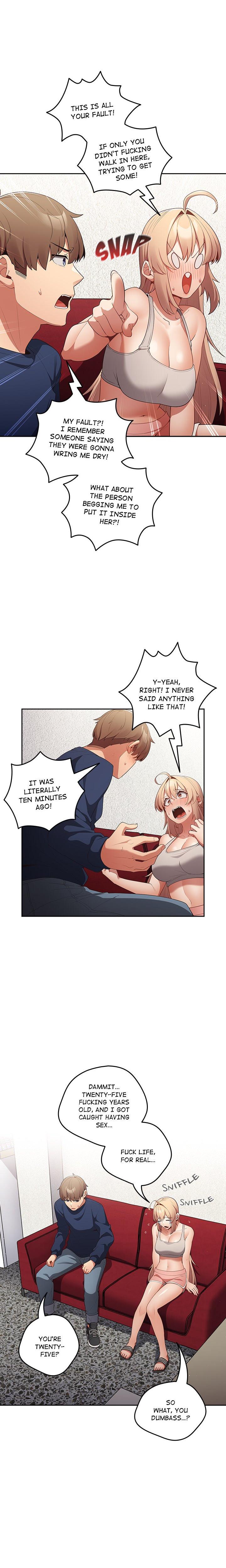 The Carry chapter 10 page 10