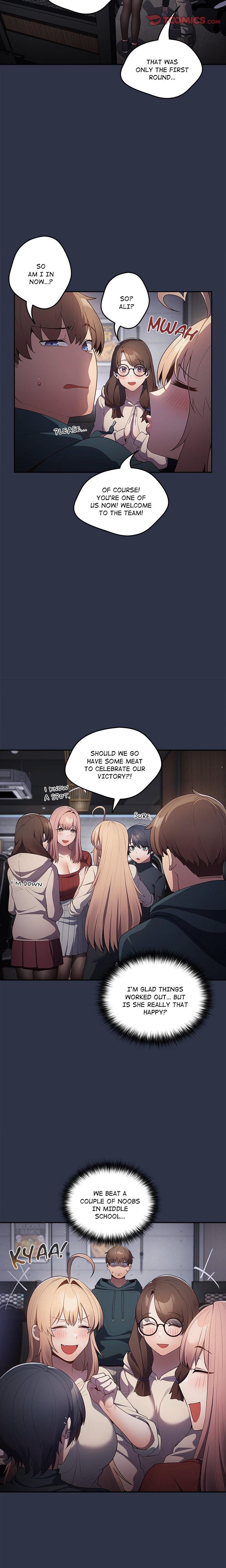 The Carry chapter 10 page 13