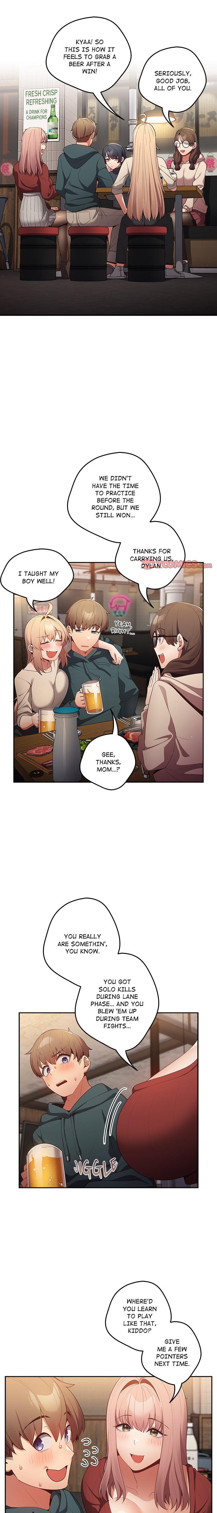 The Carry chapter 10 page 16