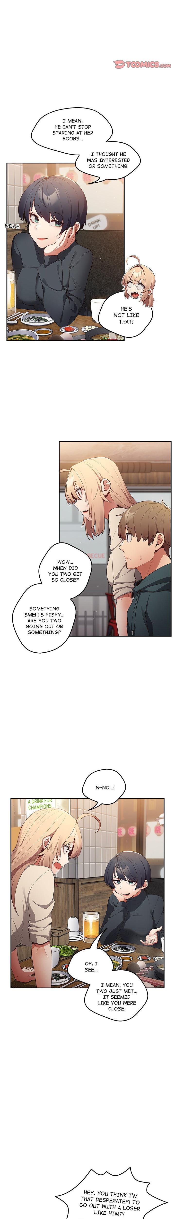 The Carry chapter 10 page 18