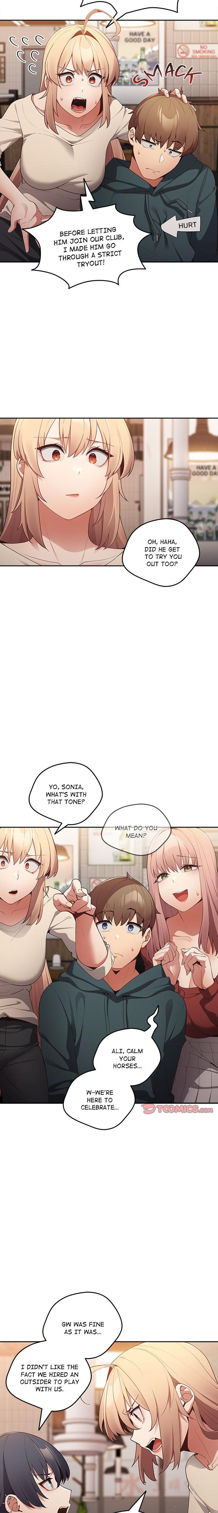 The Carry chapter 10 page 19