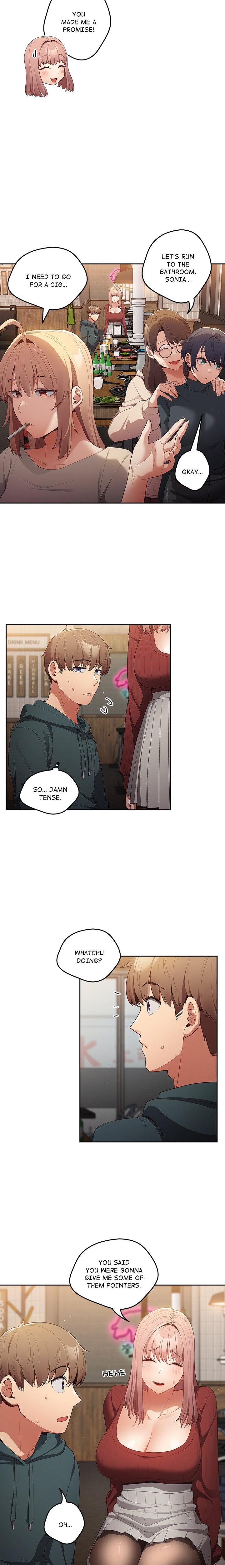The Carry chapter 10 page 22