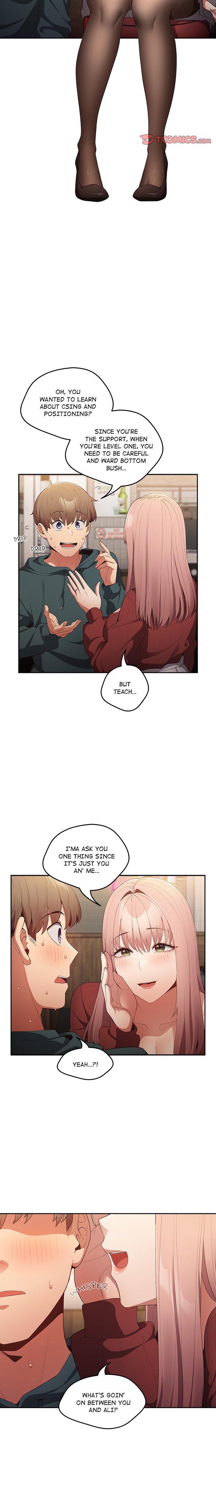 The Carry chapter 10 page 23
