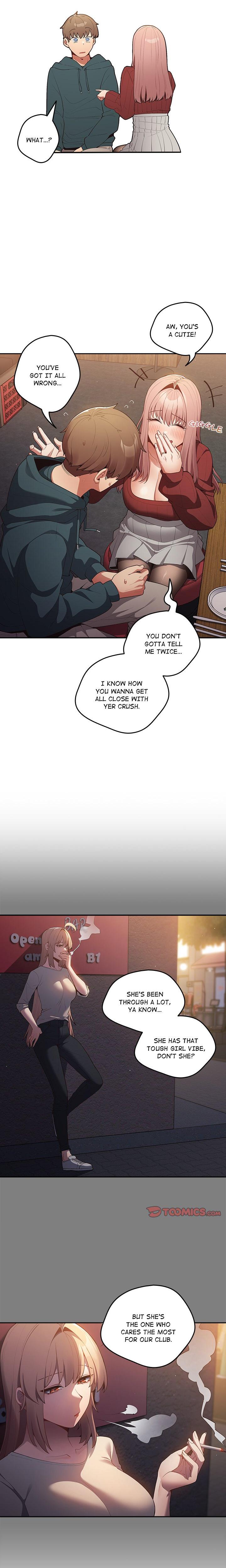 The Carry chapter 11 page 3