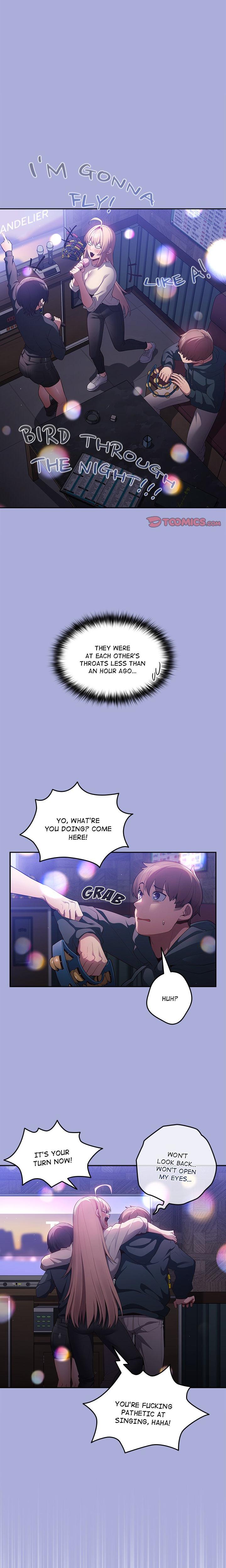 The Carry chapter 11 page 11