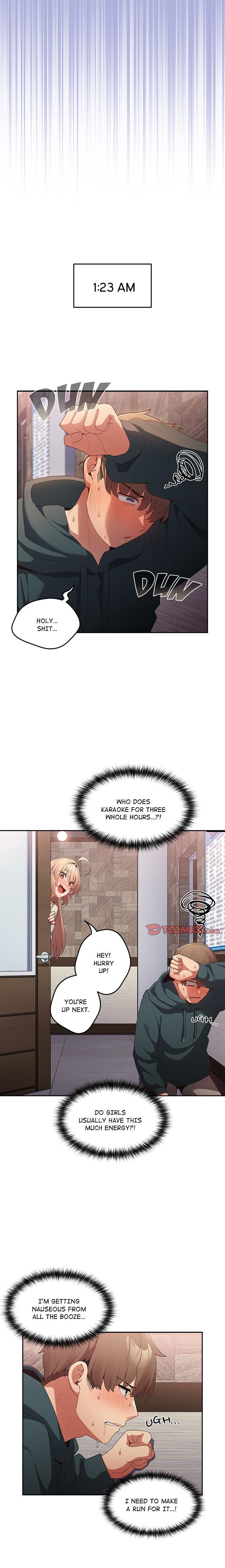 The Carry chapter 11 page 12