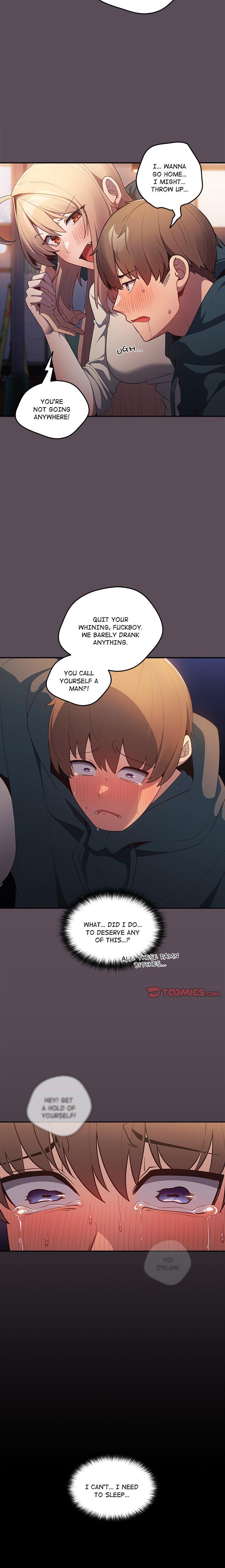 The Carry chapter 11 page 17