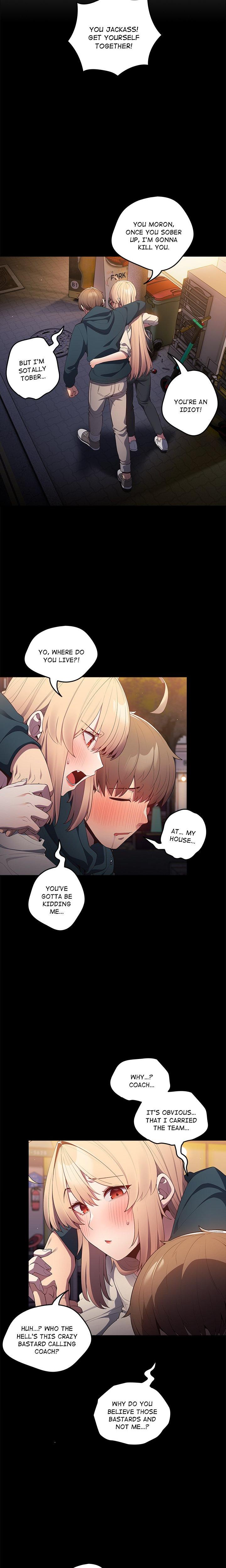 The Carry chapter 12 page 4