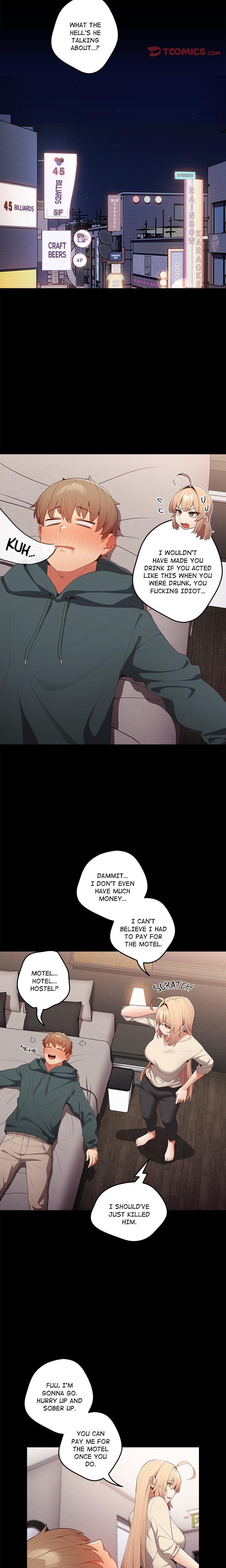 The Carry chapter 12 page 5