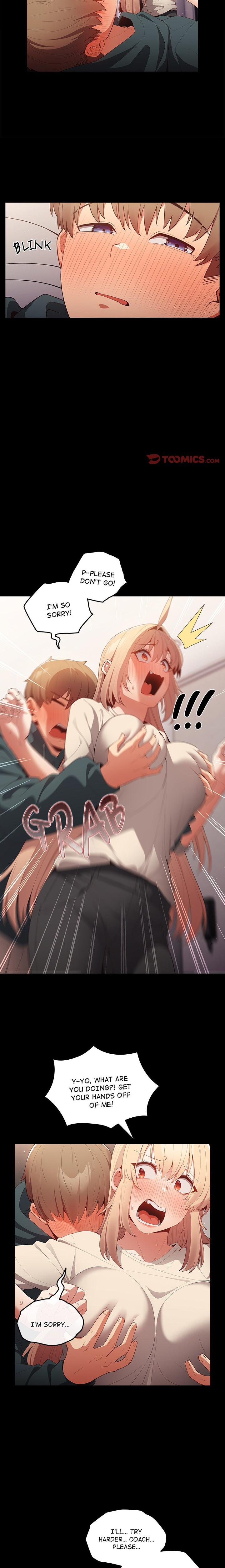 The Carry chapter 12 page 6