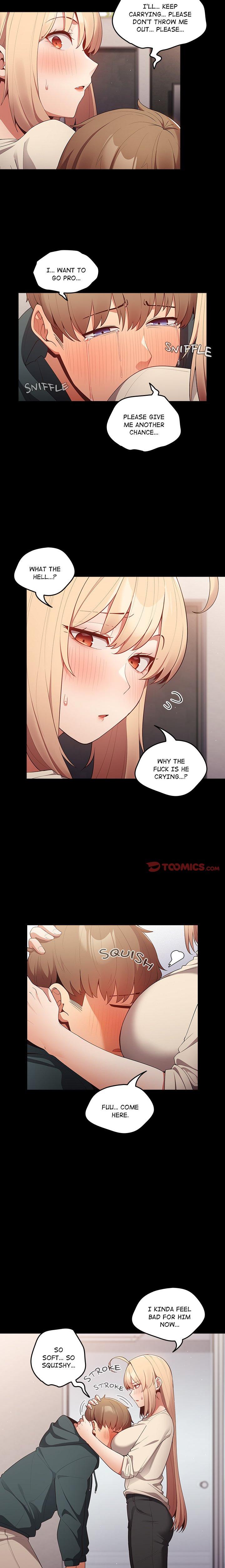 The Carry chapter 12 page 7