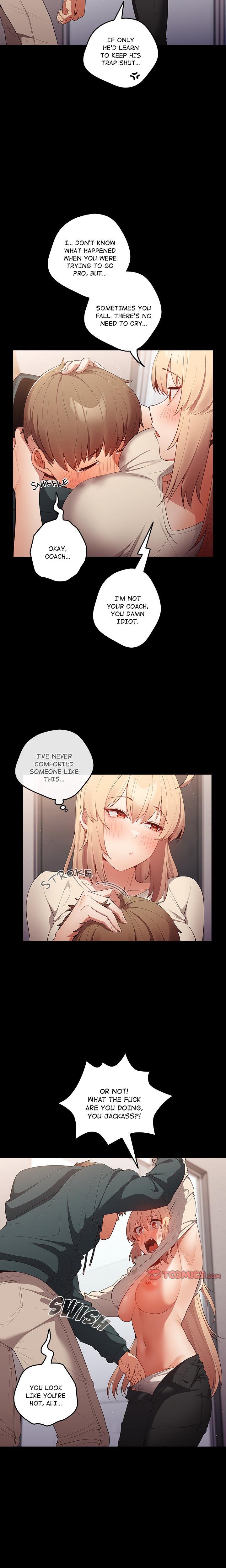The Carry chapter 12 page 8