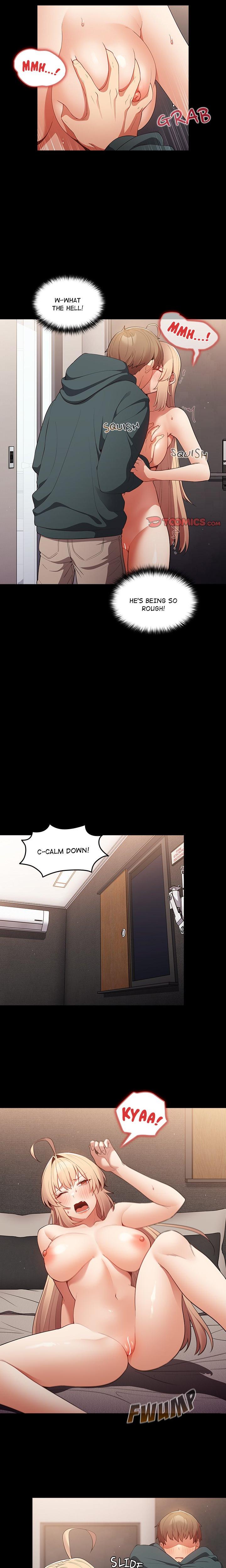 The Carry chapter 12 page 11