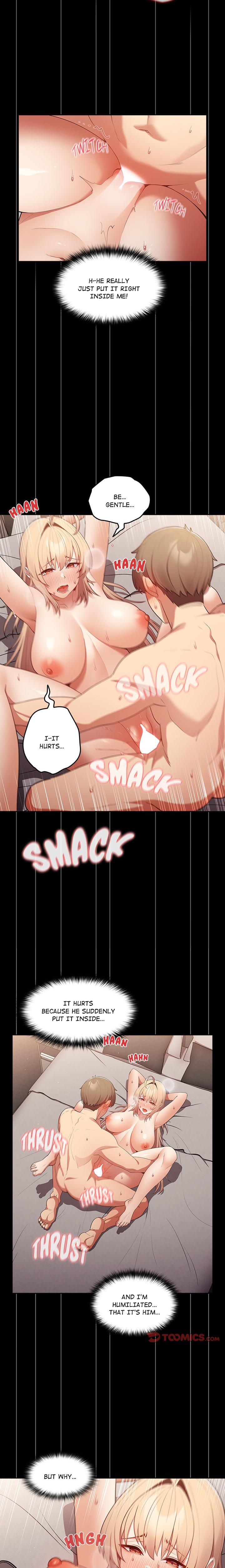 The Carry chapter 12 page 13