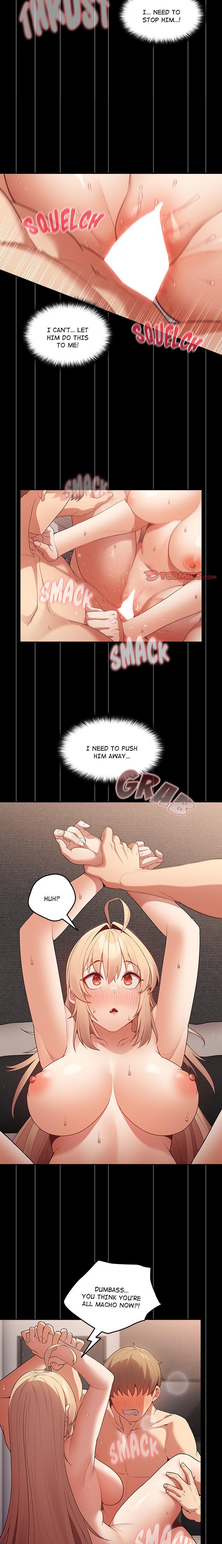 The Carry chapter 12 page 16
