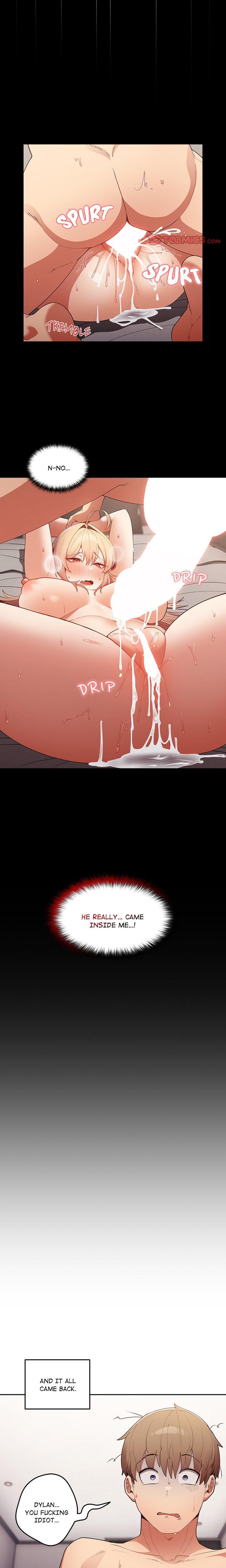 The Carry chapter 12 page 20