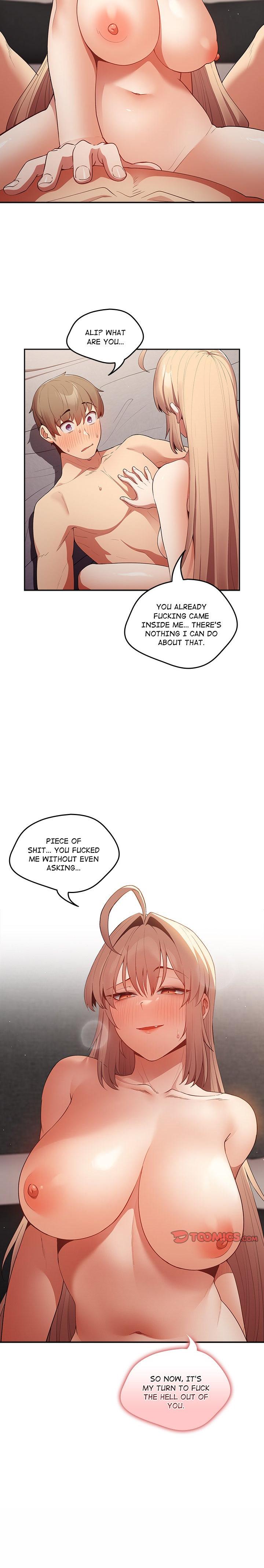 The Carry chapter 12 page 22