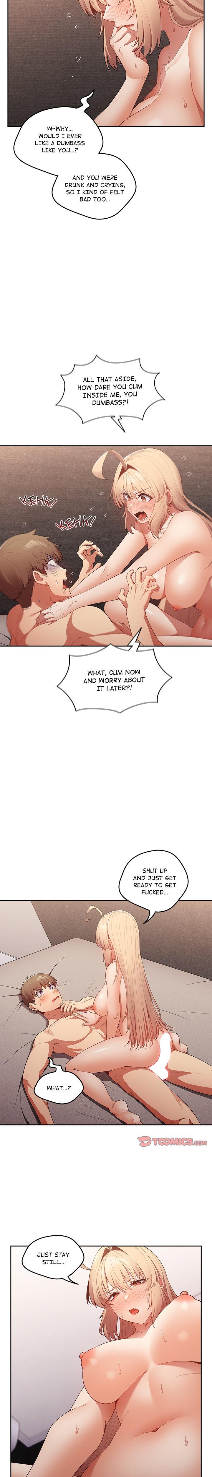 The Carry chapter 13 page 3