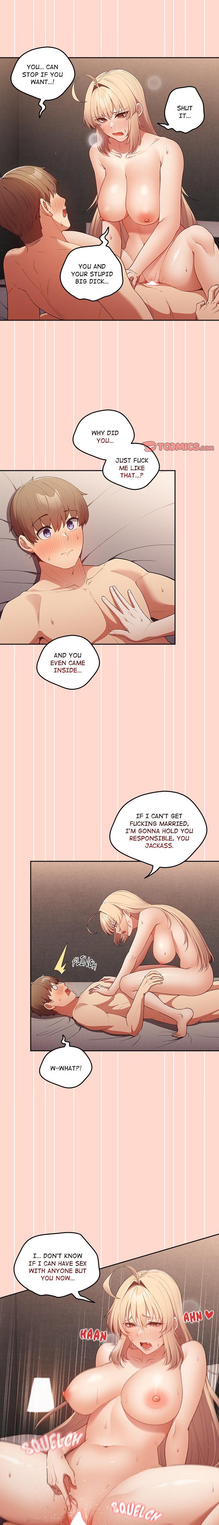 The Carry chapter 13 page 6