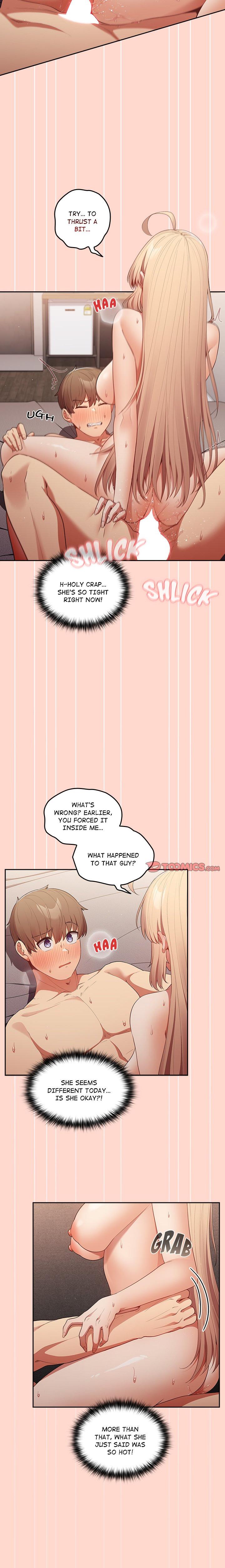 The Carry chapter 13 page 7