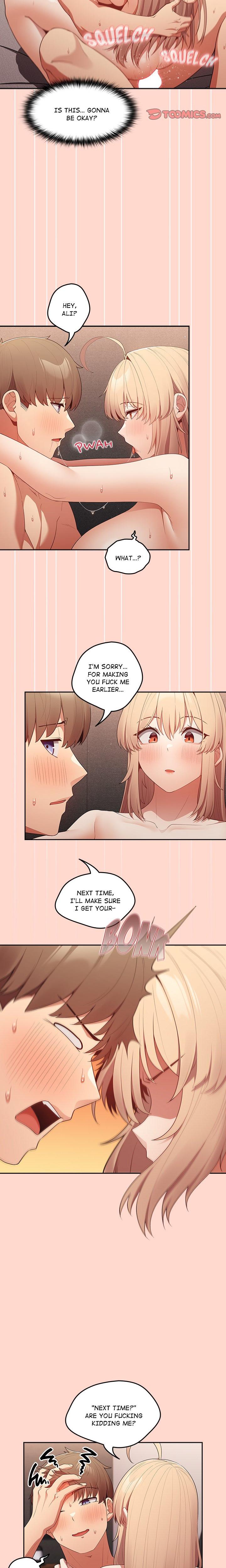The Carry chapter 13 page 10