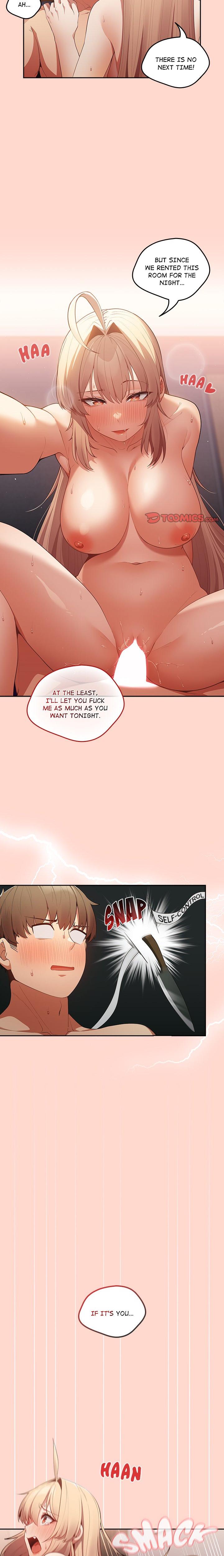 The Carry chapter 13 page 11