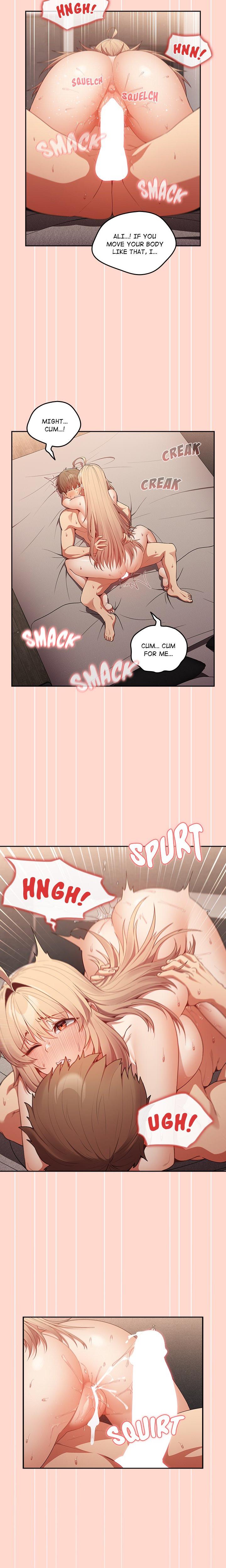 The Carry chapter 13 page 14