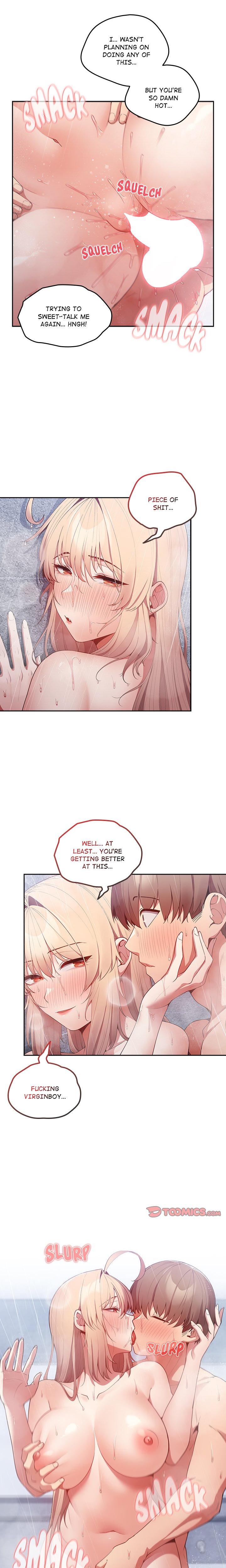 The Carry chapter 14 page 3