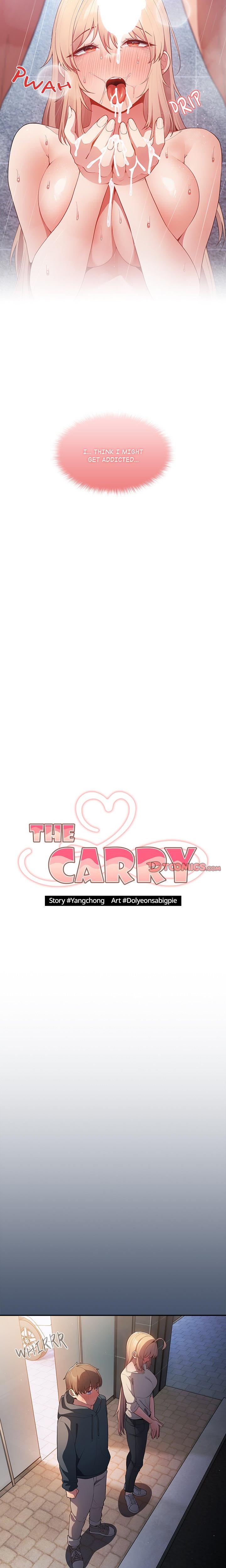 The Carry chapter 14 page 7