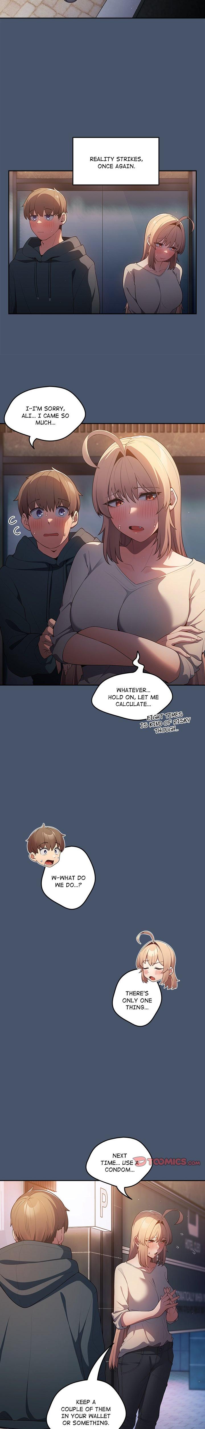 The Carry chapter 14 page 8