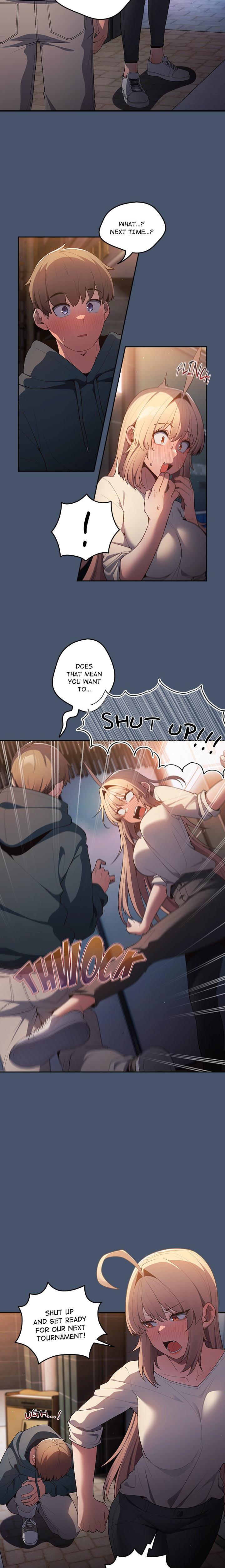 The Carry chapter 14 page 9