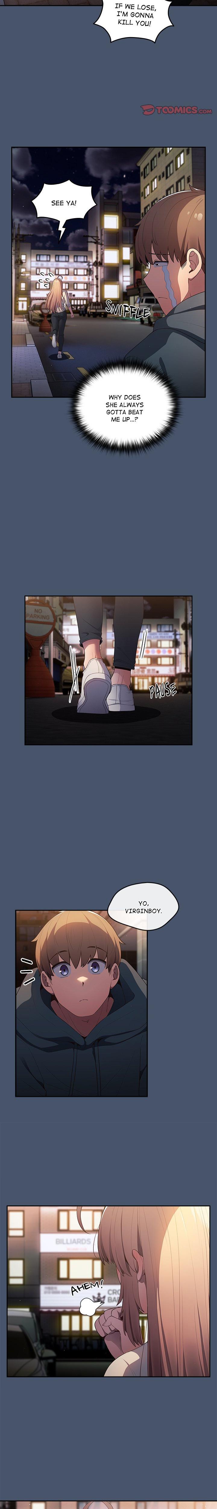 The Carry chapter 14 page 10