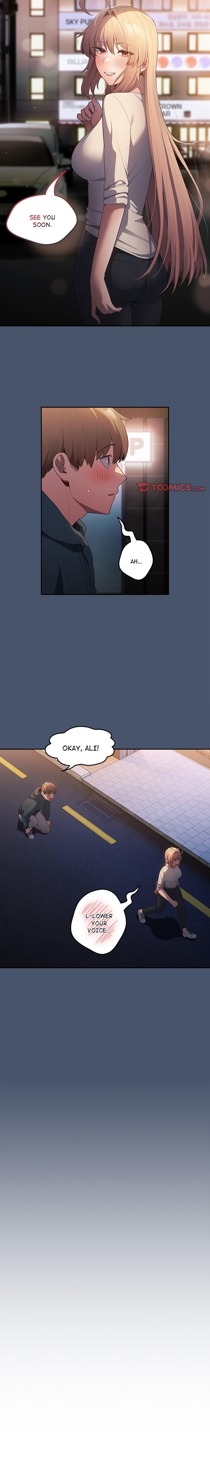 The Carry chapter 14 page 11