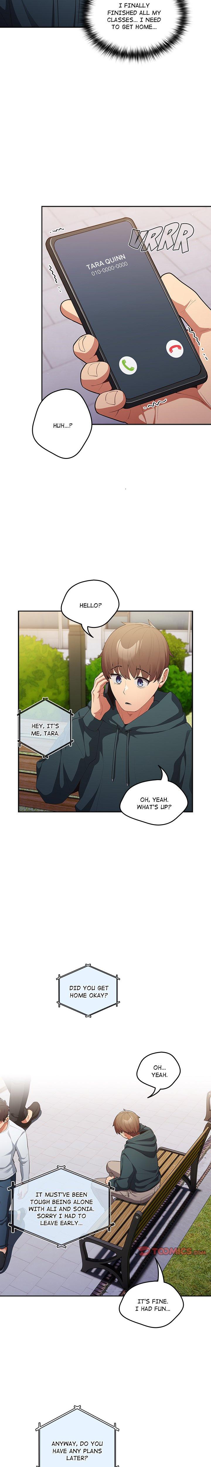 The Carry chapter 14 page 13